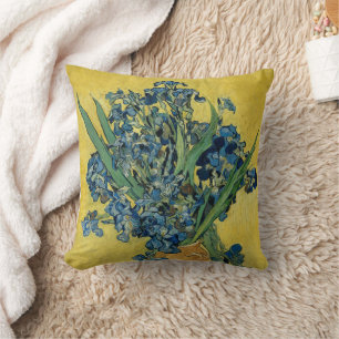 Almofada Irlandeses - Vincent van Gogh Fine Art