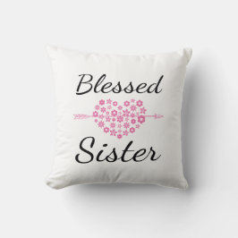 Almofada Irmã Abençoada