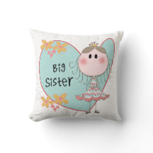 Irmã Grande Princesa do Coração Azul