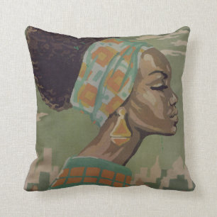 Almofada Irmãs 1969 da alma PowerPuff