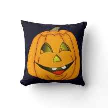 Jack o' Lantern 1©