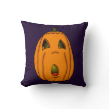 Jack o' Lantern 2©