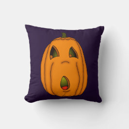 Almofada Jack o' Lantern 2©