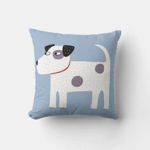 Almofada Jack Russell Terrier Dog