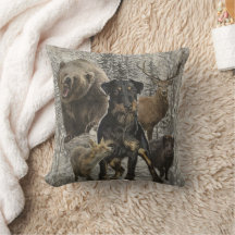 Jagdterrier, querida Beast v. Renbrad