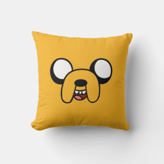 Almofada Jake the Dog Chill Pillow – Adventure Time Vibes