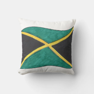 Almofada Jamaica