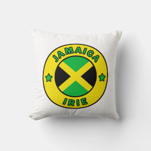 Almofada Jamaica Irie