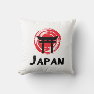 Almofada Japão