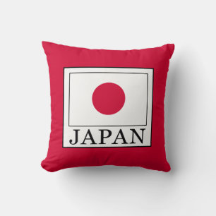 Almofada Japão
