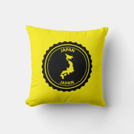Almofada Japão