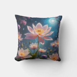 Almofada Jardim do Encantamento