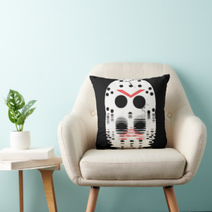 Almofada Jason Friday o 13