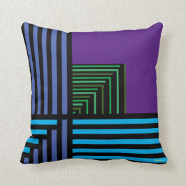 Almofada Jazz Age, Floor Show''