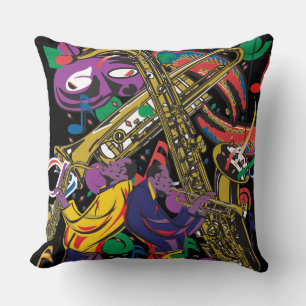 Almofada JAZZy