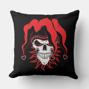 Almofada Jester of Love