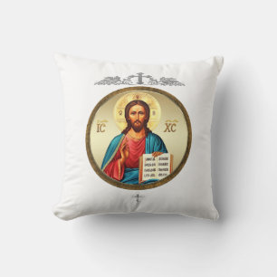 Almofada Jesus Cristo