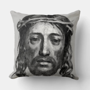 ALMOFADA JESUS CRISTO