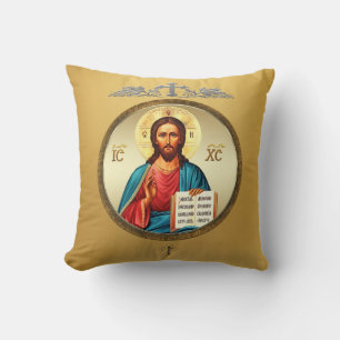 Almofada Jesus Cristo
