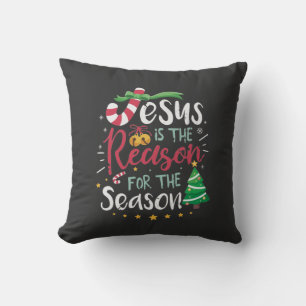 Almofada Jesus é a razão do Travesseiro da temporada