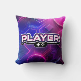 Almofada Jogador
