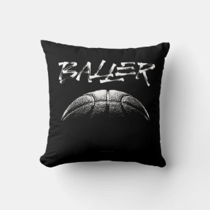 Almofada Jogador (basquete)