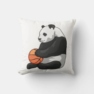 Almofada Jogador de basquetebol