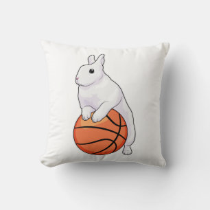 Almofada Jogador de basquetebol