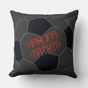 Almofada Jogadora Adorável