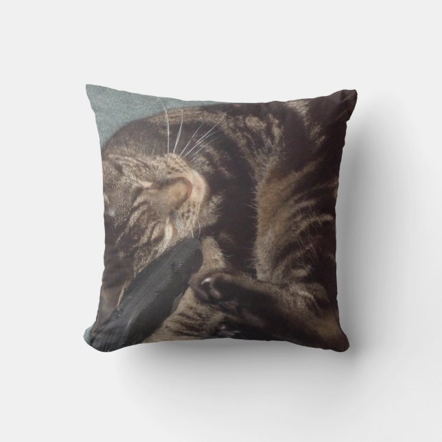Almofada Jogando Dave Throw Cushion (Frente)