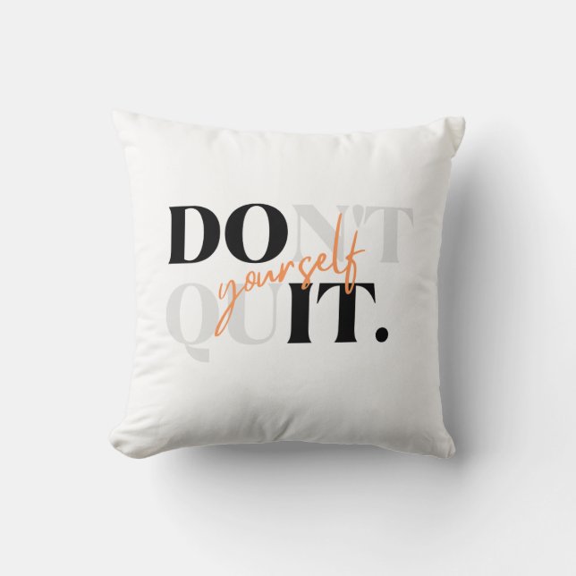 Almofada Jogar billow (Frente)