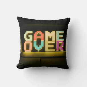 Almofada Jogo Acabado