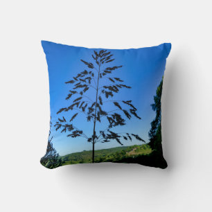 Almofada Johnson Grass Throw Cushion