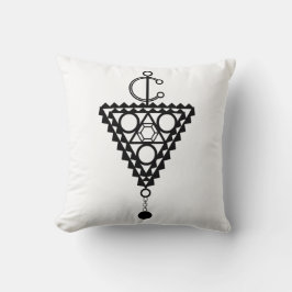 Almofada Joias Amazigh