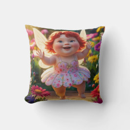 Almofada Jolly The Baby Fairy