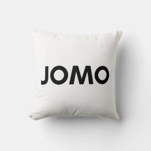 Almofada jomo