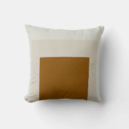 Almofada Josef Albers art