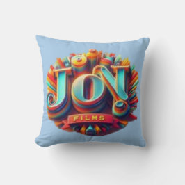 Almofada Joy Films: Onde a felicidade leva o Palco central