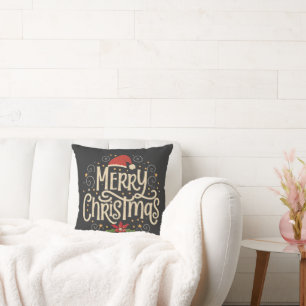 Almofada Joyful Christmas