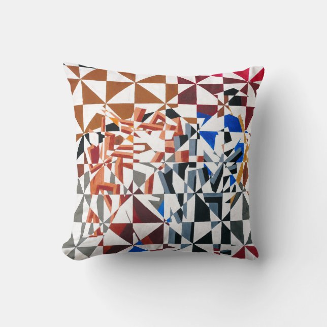 Almofada "Ju-jitsu" Cushion (Frente)