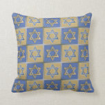 Almofada Judaica Star De David Metal Dourado Travesseiro Az<br><div class="desc">Você está vendo a coleção de Design Lee Hiller. Roupa,  Ofertas e Coleções Lee Hiller Fotografia ou Coleção de Arte Digital. Você pode ver sua fotografia da Nature em http://HikeOurPlanet.com/ e seguir seu blog de caminhada no Hot Primavera National Park.</div>