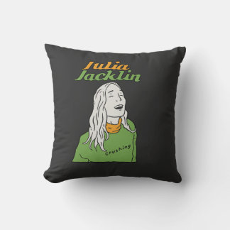 Almofada Julia Jacklin