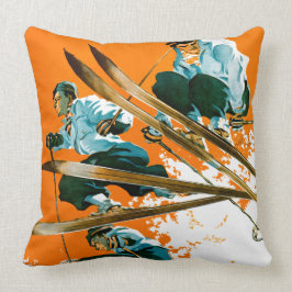 Almofada Jumpers de Esqui por Ski Weld