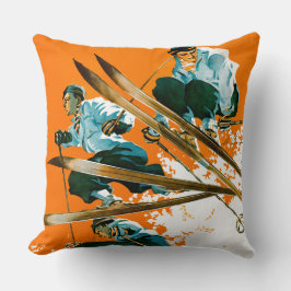 Almofada Jumpers de Esqui por Ski Weld