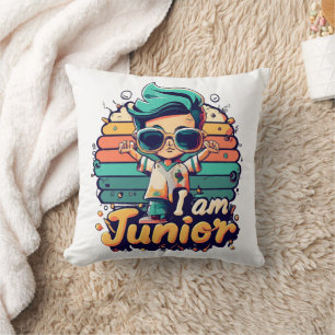 Almofada júnior