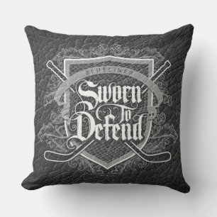 Almofada Jurado para defender (defesa do hóquei)