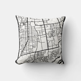 Almofada Kaduna Nigeria City Map