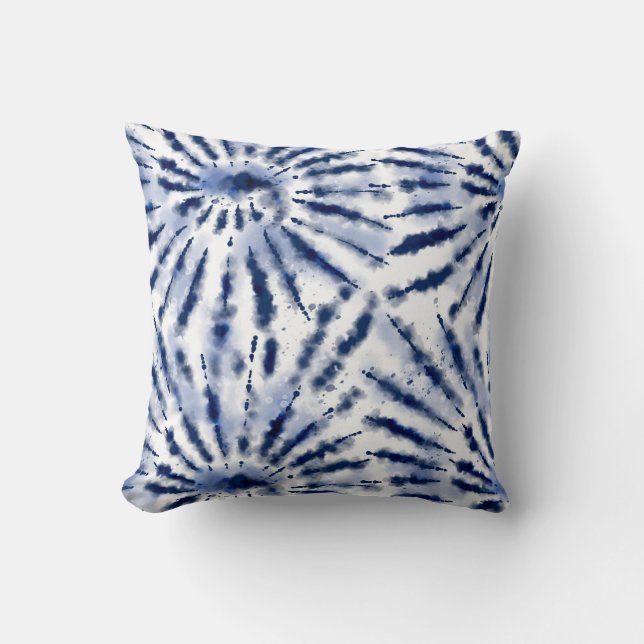 Almofada “Kaleidoscope Dreams Cushion” (Frente)