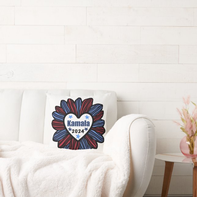 Almofada Kamala 2024 (Sofá)