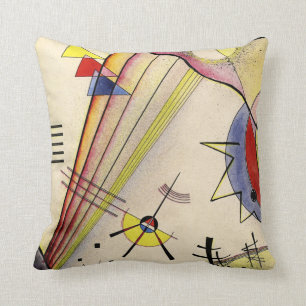 Almofada Kandinsky - Limpar Conexão